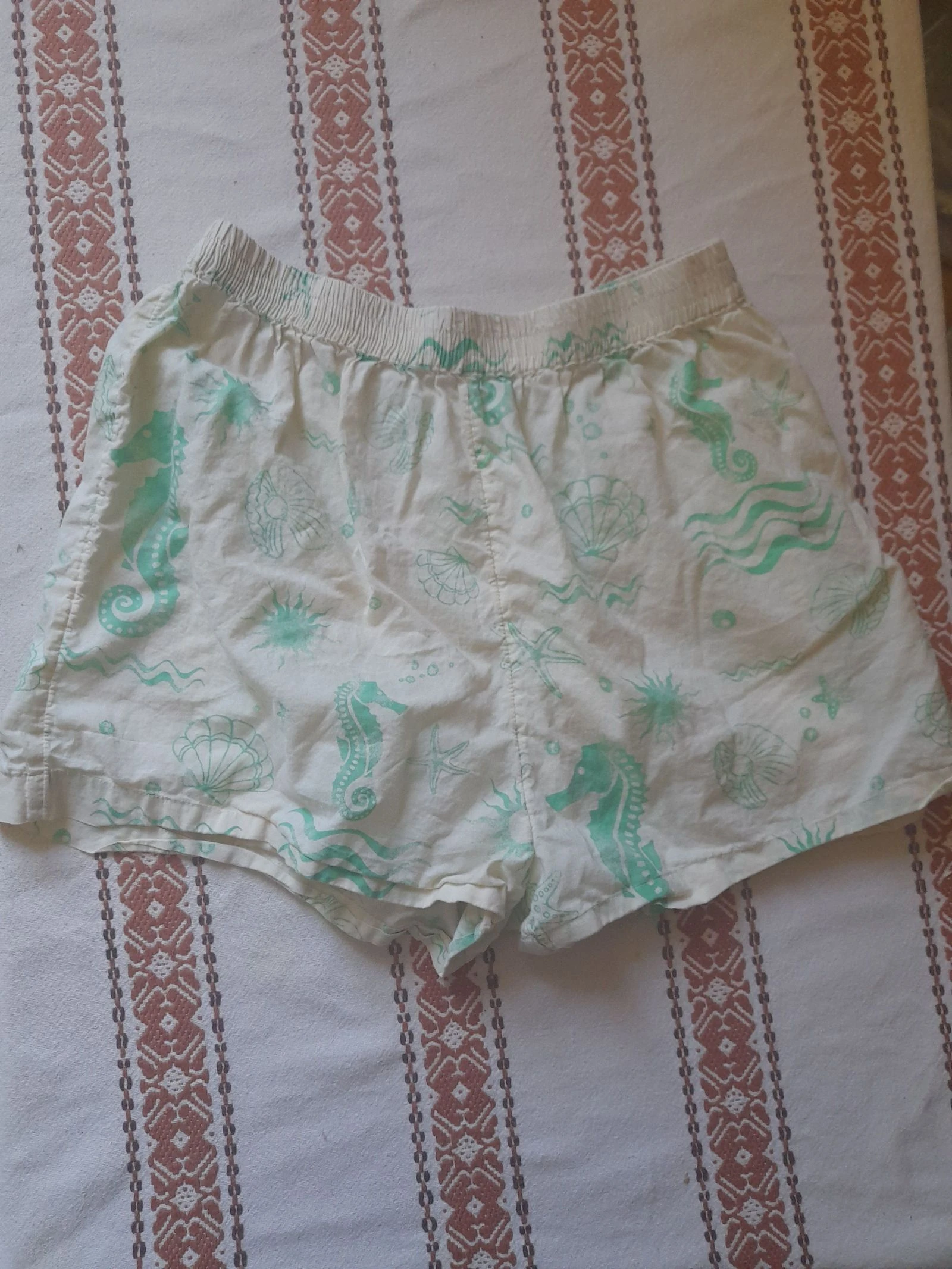 Short size 14 years – photo 5